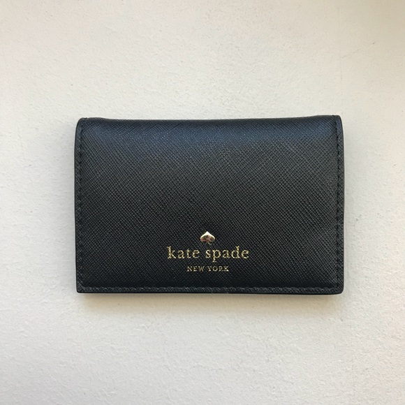 kate spade Accessories - BNWOT KSNY cedar street melanie card case